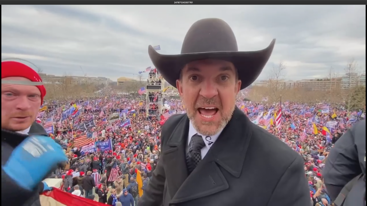 Speedy trial act image