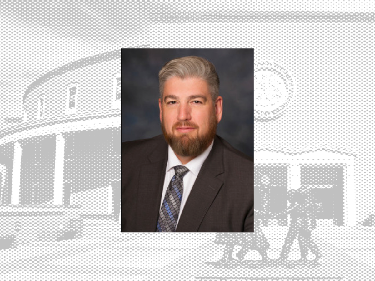 State’s “Most Conservative” Legislator Enters GOP Race For Haaland Seat