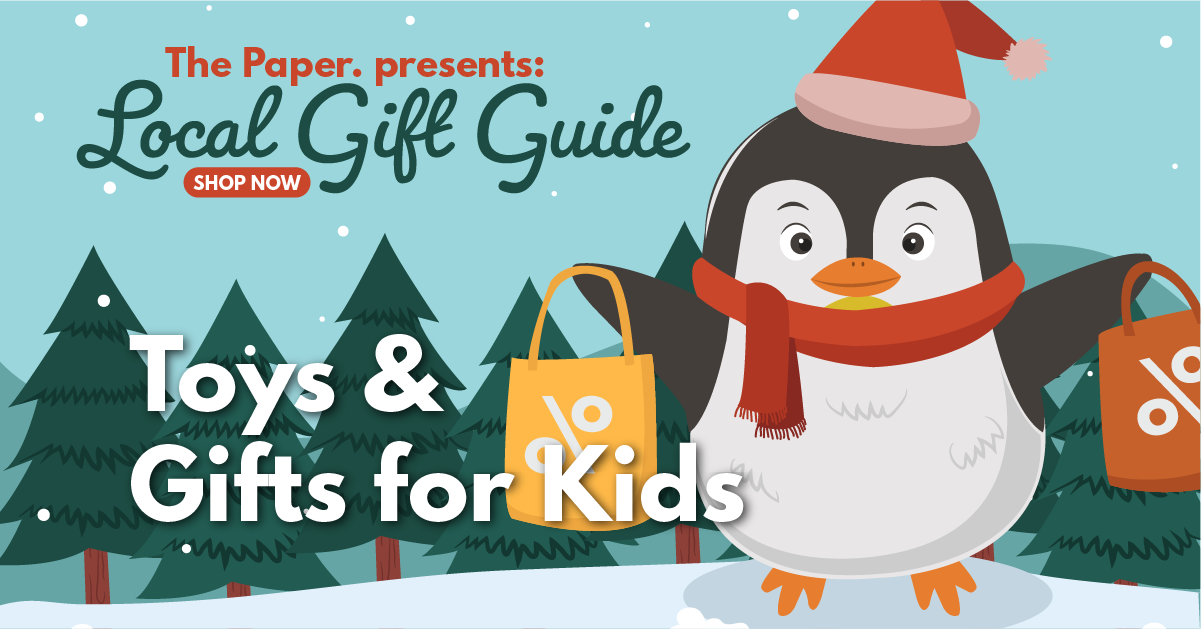 Top 5 Picks For Toys, Games, Comics The Paper.