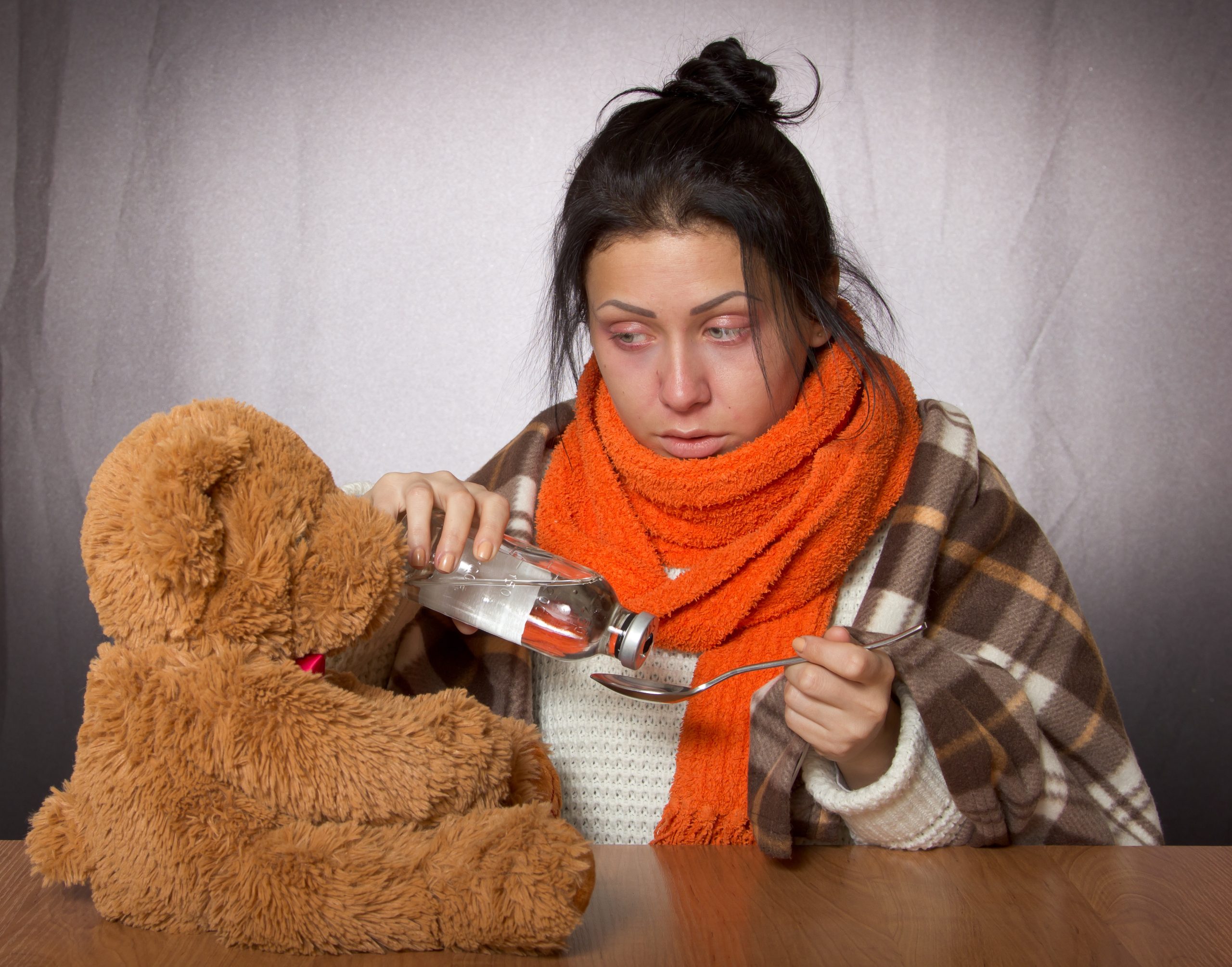 Weed and the Common Cold