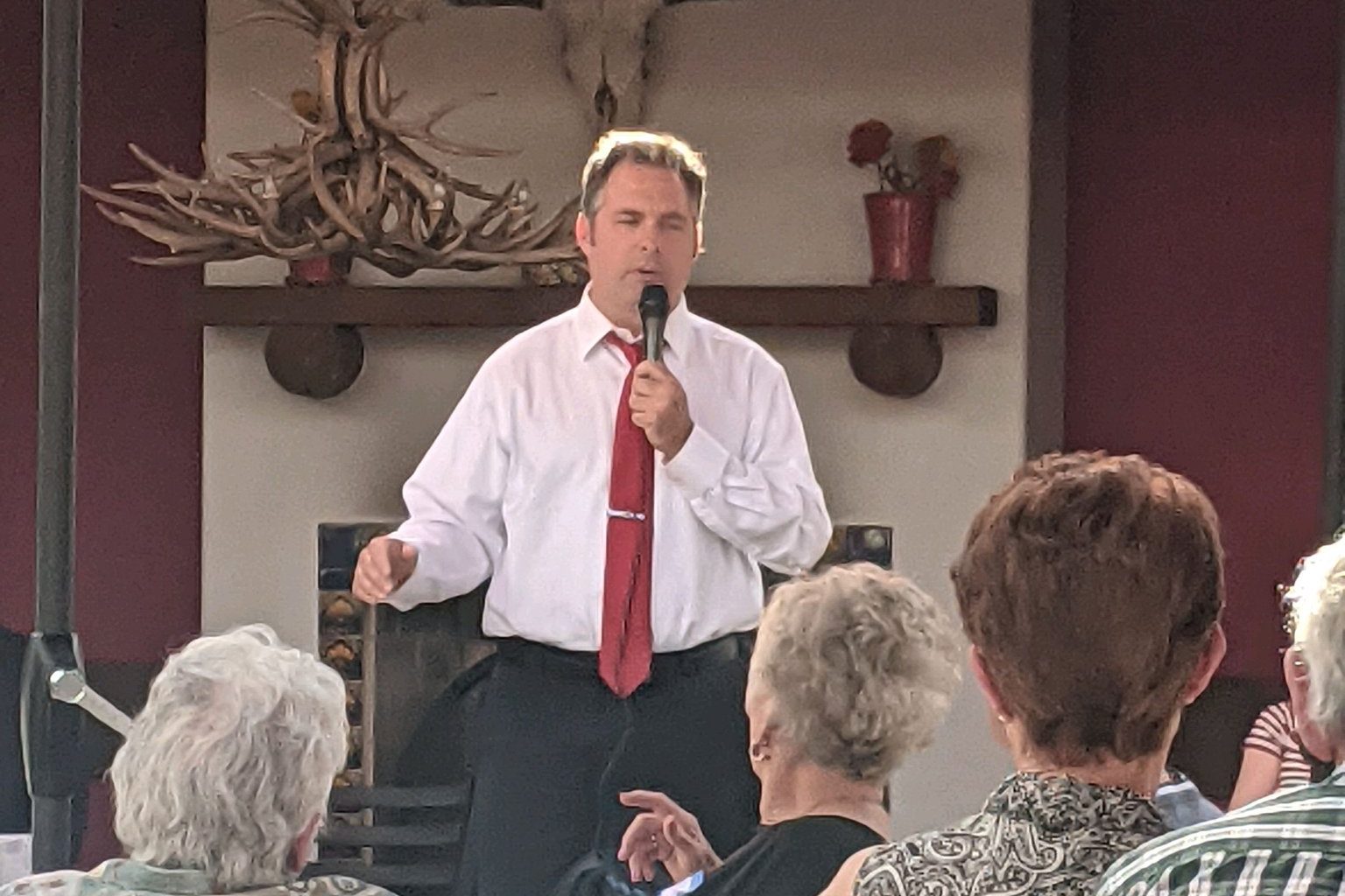 Daughter Of AntiAbortion Candidate Jay Block Calls Out Dad For Pro