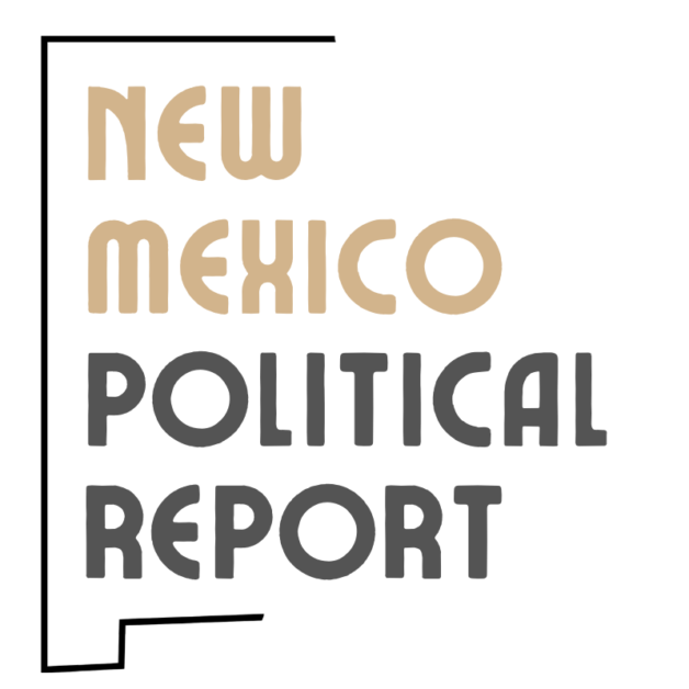 NM Political Report